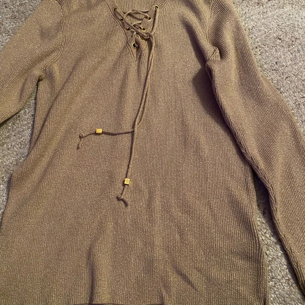 Michael Kors top